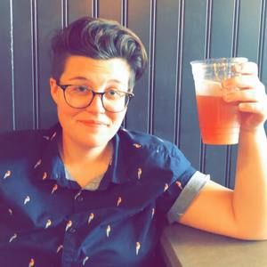 Meet your Posher, Katie